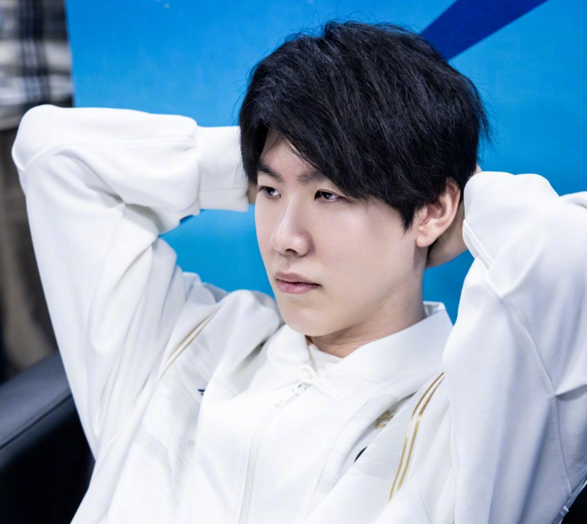 Invictus Gaming 官方公告：上单选手 ZUIAN 成为自由球员，正式断开联系