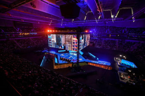 Spirit 和 Vitality 在 EPL S21 第二阶段取得第二场胜利 - 第二轮所有结果