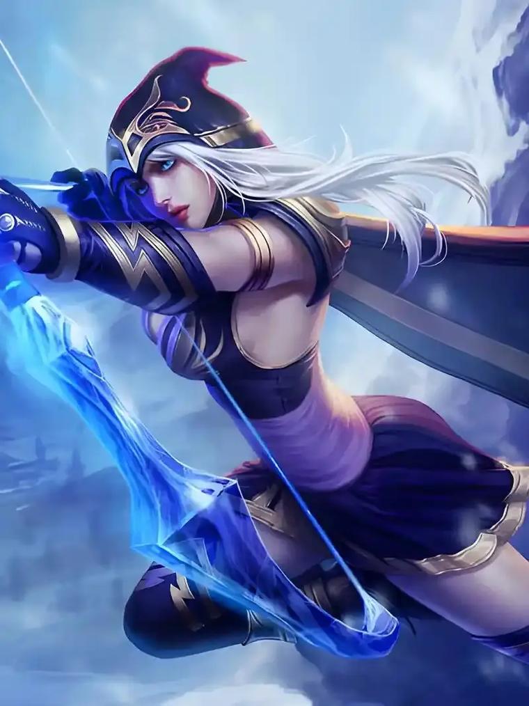 Scout八周年专访：他是一位很纯粹的选手