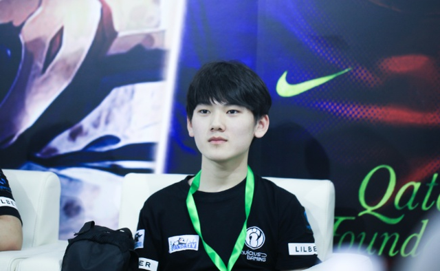 德杯小组赛：NIP三连胜锁定A组第一 成功晋级八强！