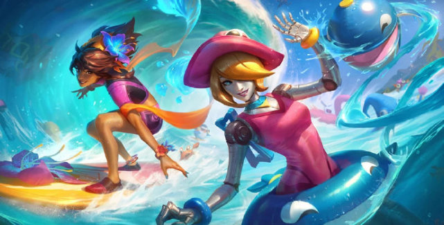 GamerLegion 将在 PGL Bucharest 2025 四分之一决赛中对阵 Falcons