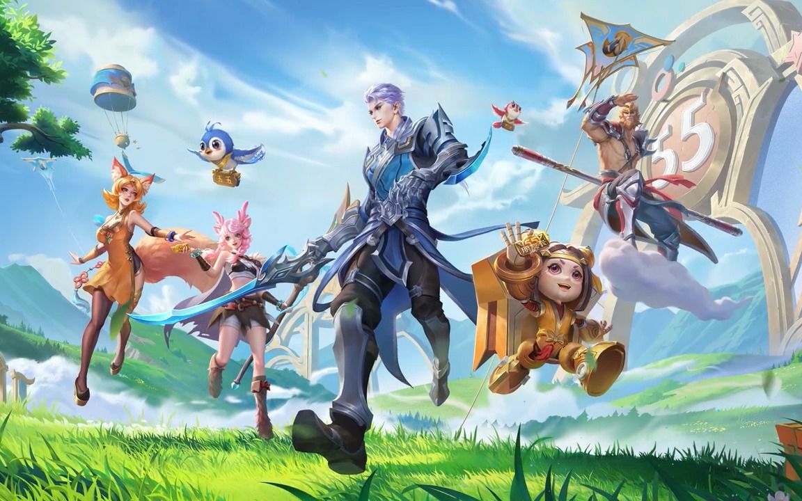 s1mple迎来27岁生日！