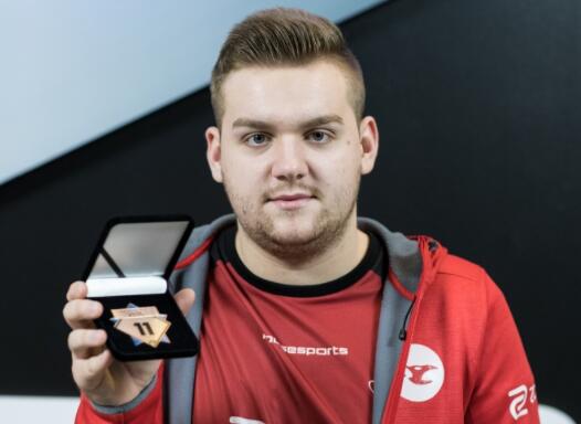 Fnatic 赢得 VCT 2025： EMEA 第一阶段